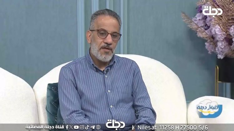 حسن آل قريش عبر دجلة: أربيل قدّمت نموذجًا عالميًا في استضافة كأس العالم للسيدات لكرة القدم المصغّرة