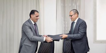 تعاون مشترك بين البنك الزراعي المصري ومنظومة أمان