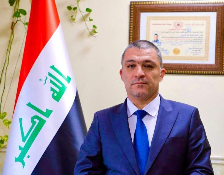 المنتج قيس الرضواني عضواً في لجنة تحكيم مهرجان سينما الشعوب – المغرب 2025