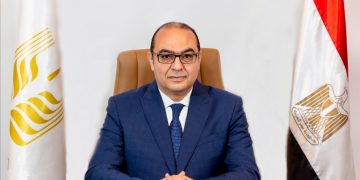 وائل حسن رئيساً لمجموعة المعاملات الإسلامية بالبنك الزراعي المصري