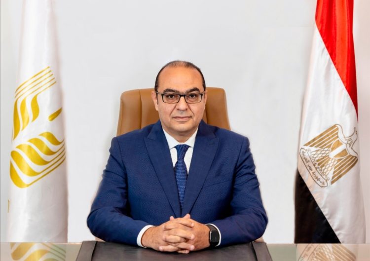 وائل حسن رئيساً لمجموعة المعاملات الإسلامية بالبنك الزراعي المصري