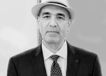 الأمة المستباحة