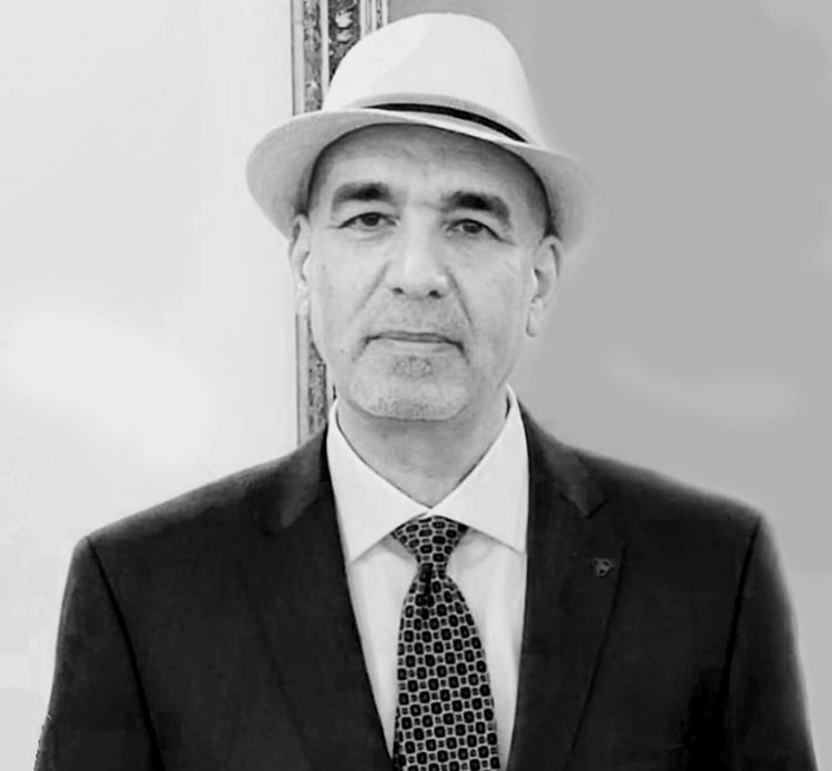 الأمة المستباحة