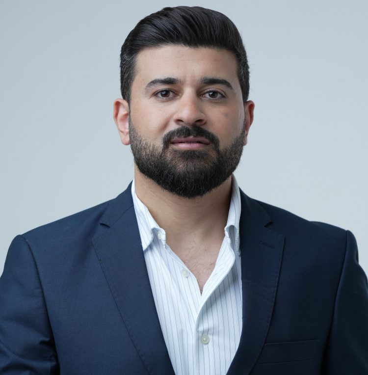 المصمّم السوري نبيه عفارة يتولّى رئاسة لجنة تحكيم “إنديكس الرياض 2025”