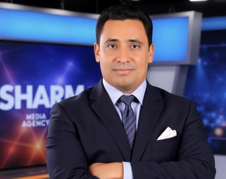 انطلاقة شرم الفضائيّة برئاسة محمود زويل ورؤية إعلاميّة جديدة