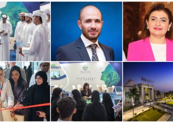 حضور بارز وتمثيل مشرف للجامعة في المعرض.. وجناح MUST يتصدر التفاعل ويجذب كبار الشخصيات والزوار من مختلف الدول