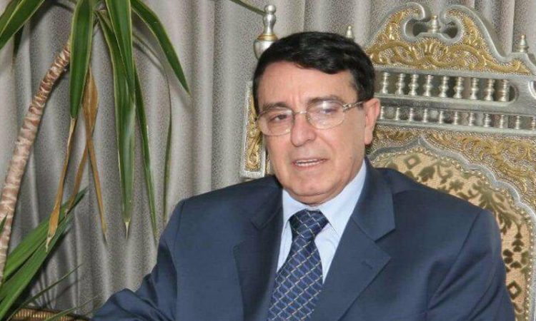 الشفاء العاجل للدكتور رياض نعسان آغا