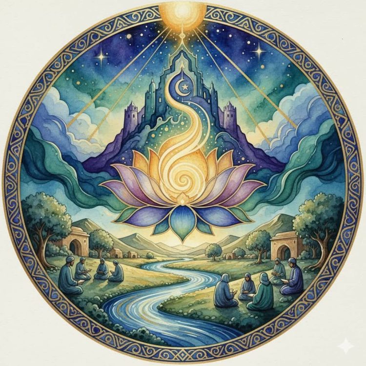 المذهب الباطني والعقل العملي في مجتمعٍ متحوّل