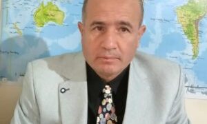 “غزّة الارادة التي صمدت برغم الخذلان “