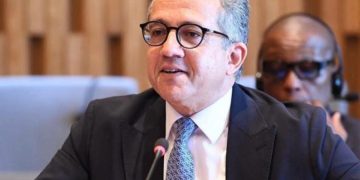 وزير التعليم العالي يهنئ خالد العناني بفوزه بمنصب المدير العام لليونسكو ويؤكد: انتصار جديد للدبلوماسية المصرية وكفاءاتها الدولية