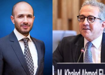 خالد الطوخي: فوز الدكتور العناني بمنصب مدير عام اليونسكو فخر لمصر وتأكيد لريادتها الثقافية عالميا