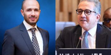 خالد الطوخي: فوز الدكتور العناني بمنصب مدير عام اليونسكو فخر لمصر وتأكيد لريادتها الثقافية عالميا