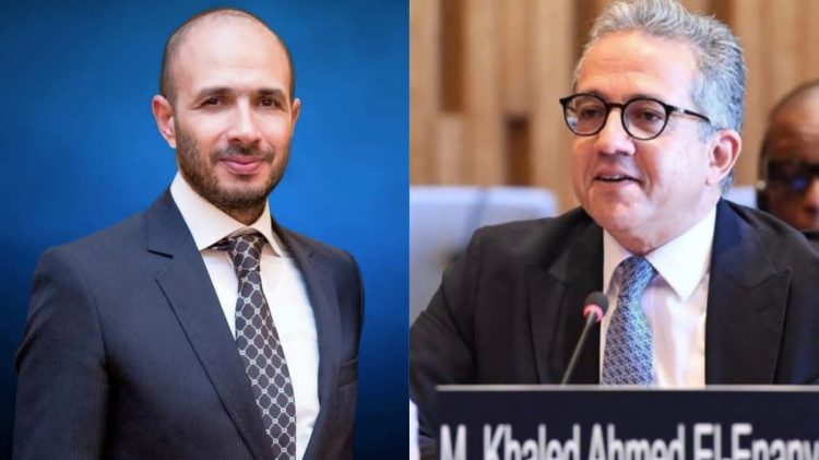 خالد الطوخي: فوز الدكتور العناني بمنصب مدير عام اليونسكو فخر لمصر وتأكيد لريادتها الثقافية عالميا