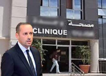 هل تنفجر فضيحة جديدة.؟