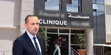 هل تنفجر فضيحة جديدة.؟