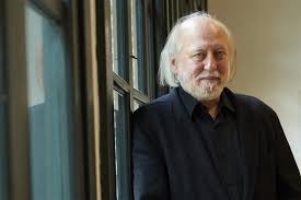 لاسلو كراسناهوركاي ..جائزة نوبل في الآداب لعام