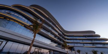 إنيسمور تطلق أول منتجع شامل لعلامة SO في رأس الخيمة