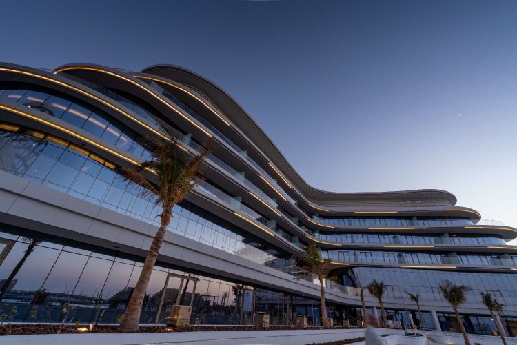 إنيسمور تطلق أول منتجع شامل لعلامة SO في رأس الخيمة