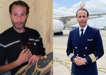 تحول من رجل ناجح لمتشرد