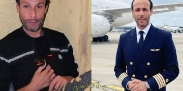 تحول من رجل ناجح لمتشرد