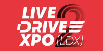 انطلاق الدورة الثانية من معرض LDX في مدينتي أمام الـ Open Air Mall