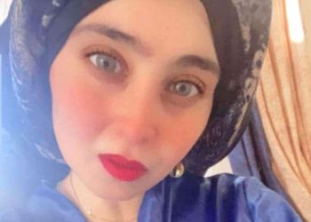 المستشارة وسام الهواري تحصل على الدكتوراه وتُكرم بلقب “سفير سلام دولي” من الاتحاد العالمي