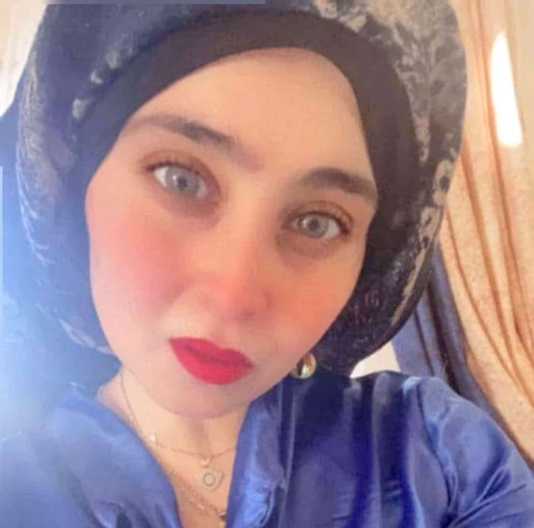 المستشارة وسام الهواري تحصل على الدكتوراه وتُكرم بلقب “سفير سلام دولي” من الاتحاد العالمي