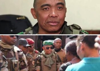 بعدما أطاحت جيل زيد بالرئيس السابق