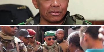 بعدما أطاحت جيل زيد بالرئيس السابق