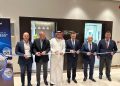 خطوة جديدة في مسيرة التعاون التركي السعودي:يـابي مركزي تؤكد التزامها تجاه السعودية بافتتاح مقرها الإقليمي في الرياض كمرحلة جديدة من النمو والشراكة في المملكة