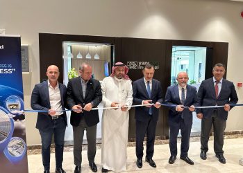خطوة جديدة في مسيرة التعاون التركي السعودي:يـابي مركزي تؤكد التزامها تجاه السعودية بافتتاح مقرها الإقليمي في الرياض كمرحلة جديدة من النمو والشراكة في المملكة