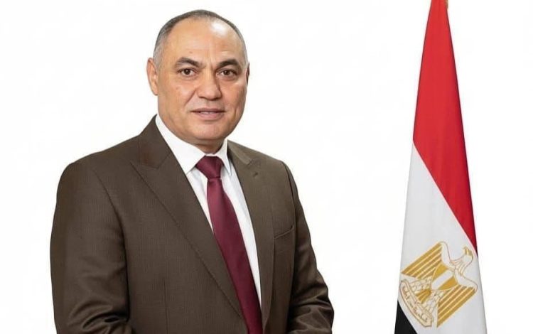 د. شوقي سعيد: زيارة السيسي إلى بروكسل تعكس الثقة الدولية في قيادة مصر