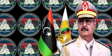 بنغازي تستضيف أكبر حدث عالمي في رياضة الملاكمة العربية للمحترفين