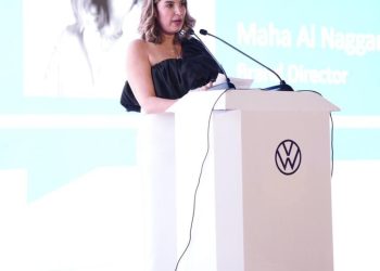 المصرية التِّجارية وأوتوموتيف” تُطلق فولكس فاجن “تايرون” الجديدة كليًّا في السوق المصرية