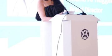 المصرية التِّجارية وأوتوموتيف” تُطلق فولكس فاجن “تايرون” الجديدة كليًّا في السوق المصرية