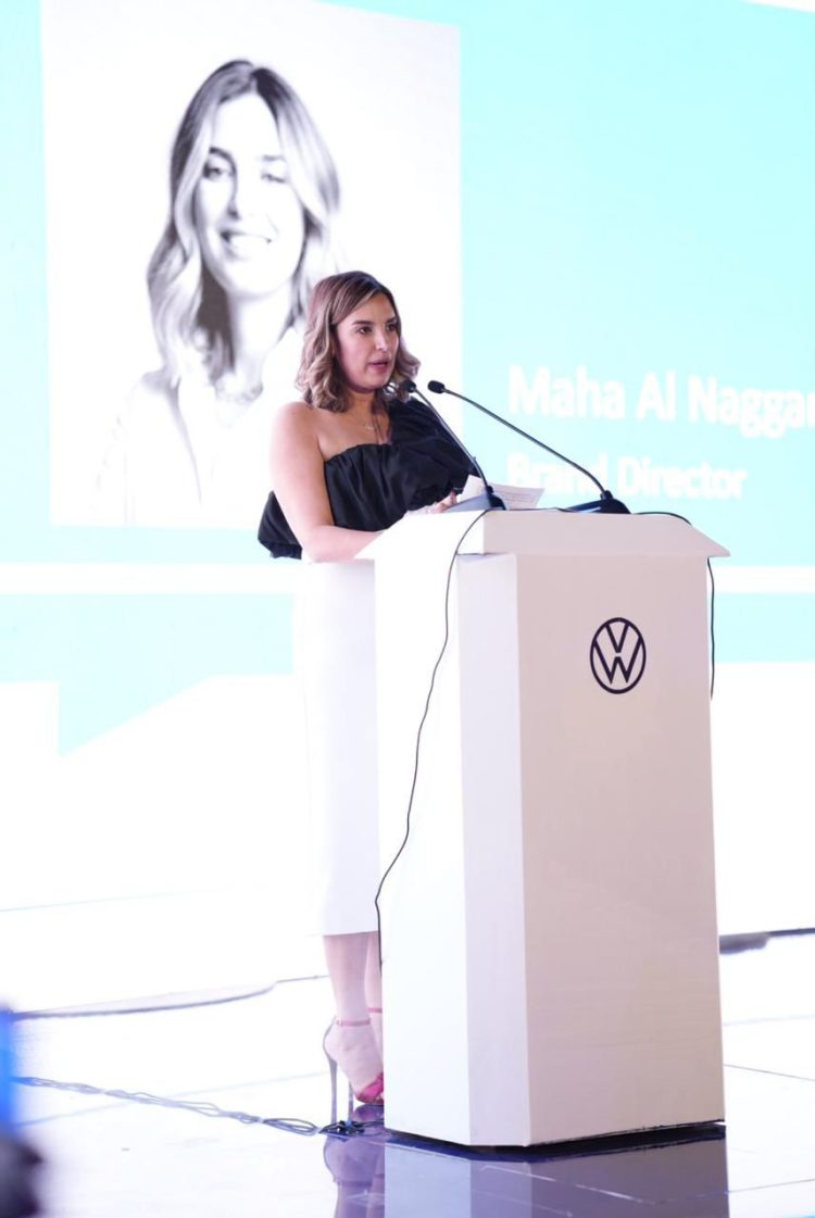 المصرية التِّجارية وأوتوموتيف” تُطلق فولكس فاجن “تايرون” الجديدة كليًّا في السوق المصرية