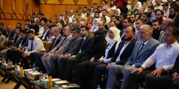 مهرجان “أيام البُردة” في اللاذقية