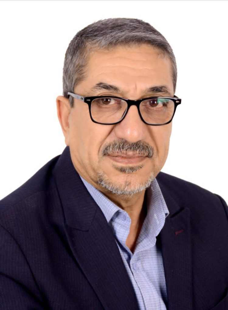 من يبني حملته على هدم الآخرين .. لا يملك ما يبني به الوطن