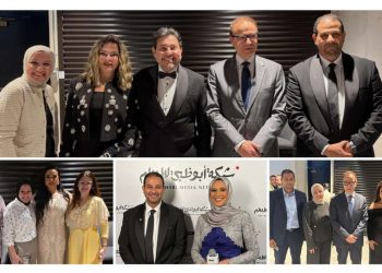 أبوظبي تستضيف لأول مرة مهرجان الموسيقى العربية الـ33 بمشاركة نجوم الطرب العربي