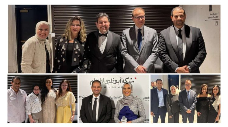 أبوظبي تستضيف لأول مرة مهرجان الموسيقى العربية الـ33 بمشاركة نجوم الطرب العربي