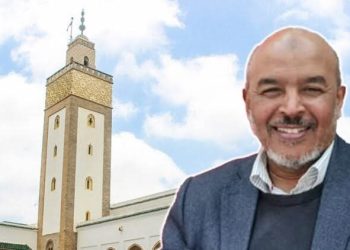 وزارة الأوقاف المغربية توقف خطيباً جديداً لهذا السبب .