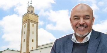 وزارة الأوقاف المغربية توقف خطيباً جديداً لهذا السبب .