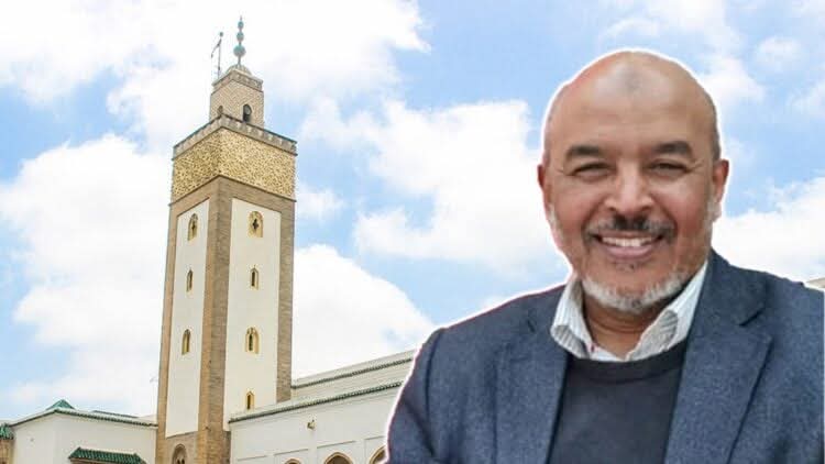 وزارة الأوقاف المغربية توقف خطيباً جديداً لهذا السبب .