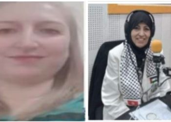 الناقدةجليلة المازني تكتب القصيدة ولعبة أسلوب التشخيص والتجسيد قراءة نقدية لقصيدة اغتيال الفجر