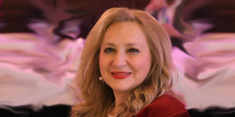 سيدة الأعمال د.مروة الأيتوني: الاستثمار الخارجي أمل واعد وسنُعمر سوريا بالحب والعطاء