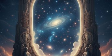 أنا وحدي في مرآة الله