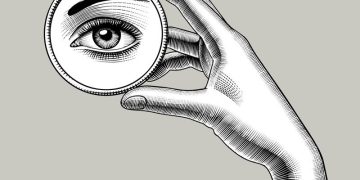 الانعكاس بوابة الشفاء