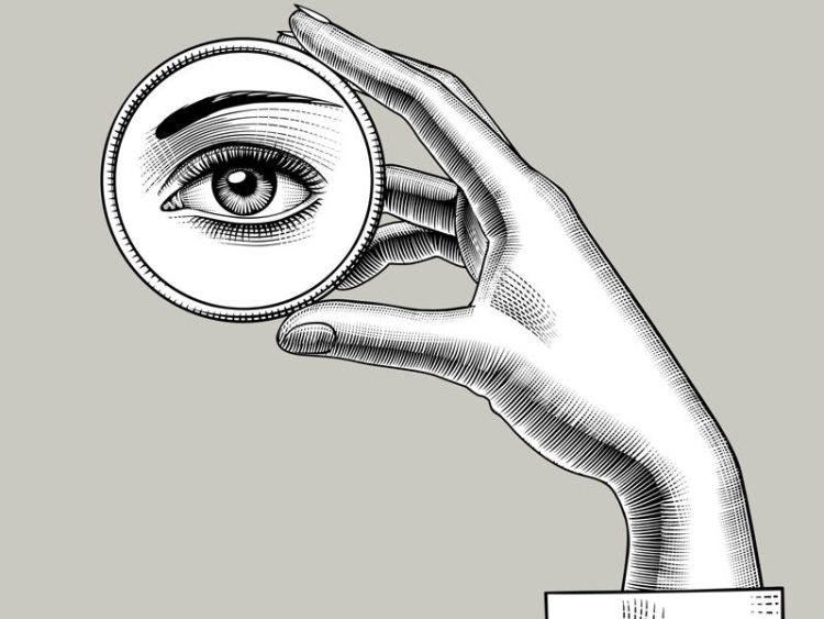 الانعكاس بوابة الشفاء