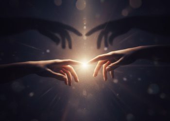 بين صوت الحب وصدى الخوف