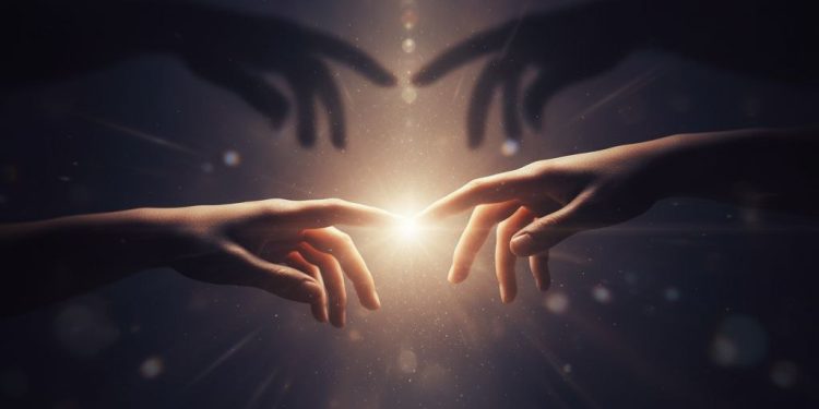 بين صوت الحب وصدى الخوف